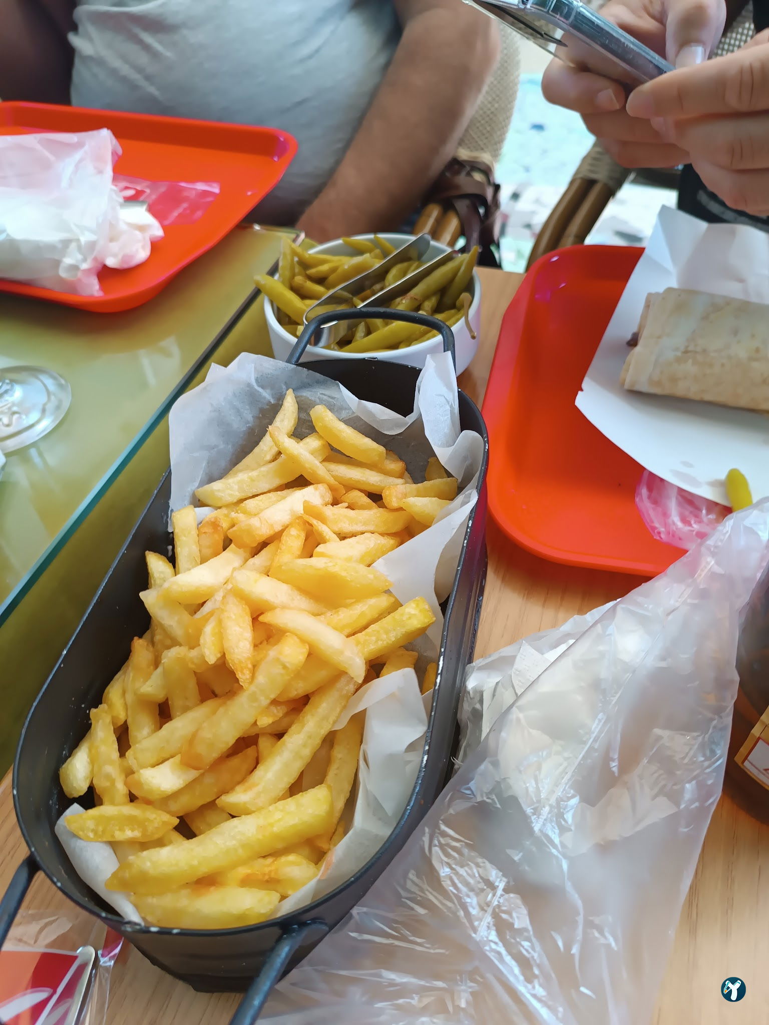 Alibaba Kebab House