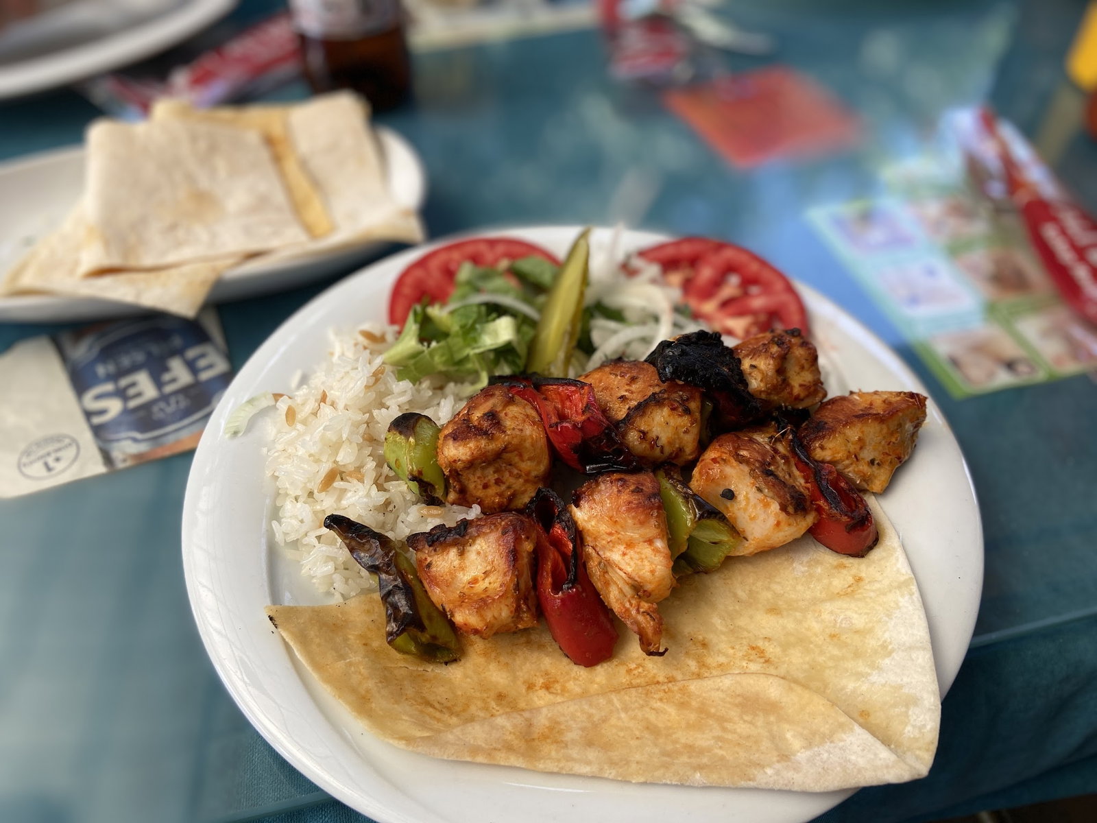Alibaba Kebab House