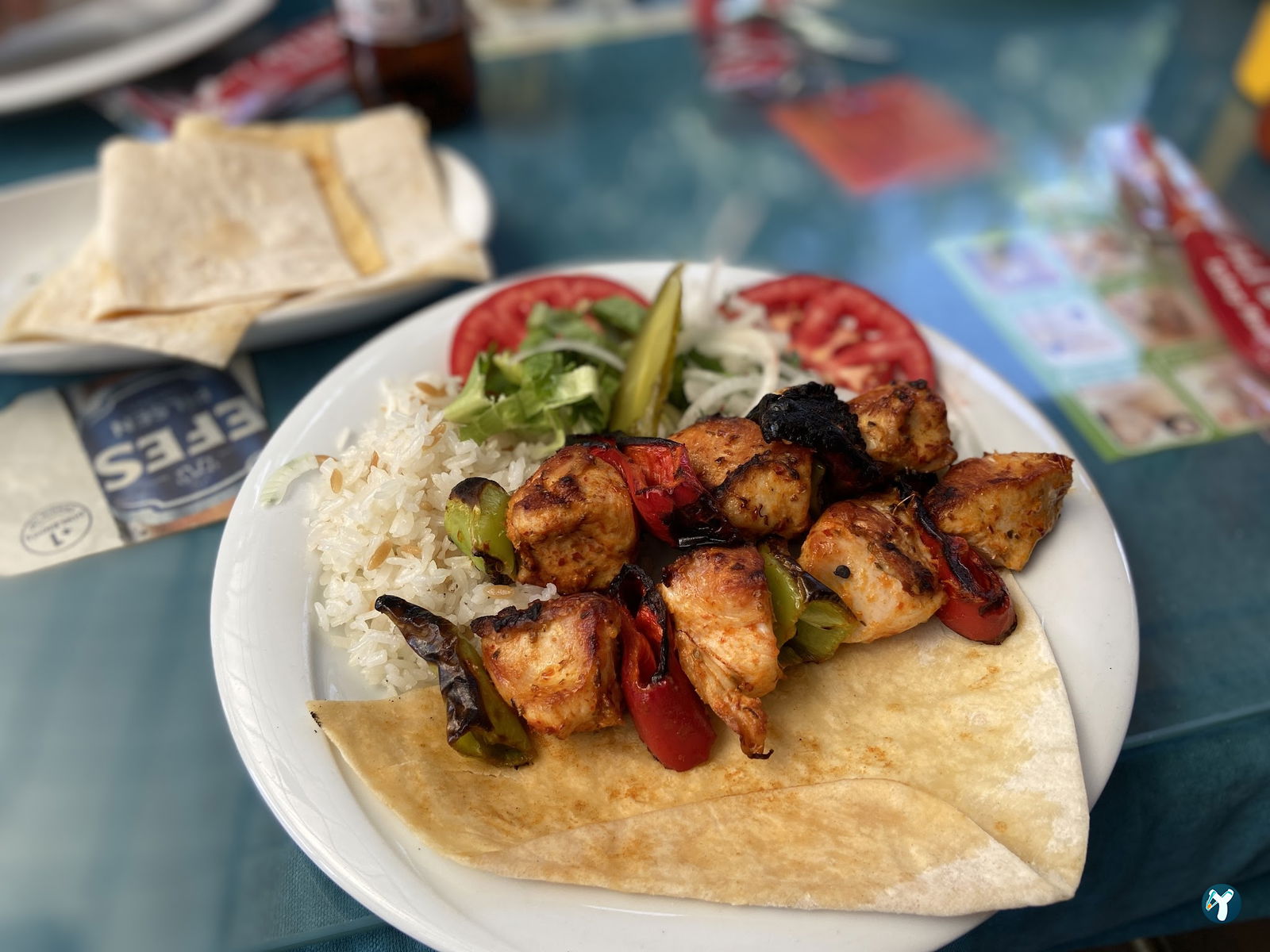Alibaba Kebab House