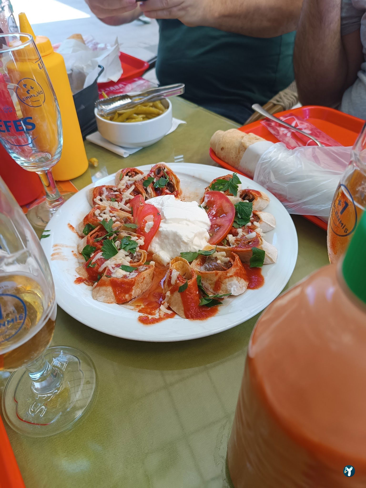 Alibaba Kebab House