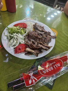 Alibaba Kebab House resimleri