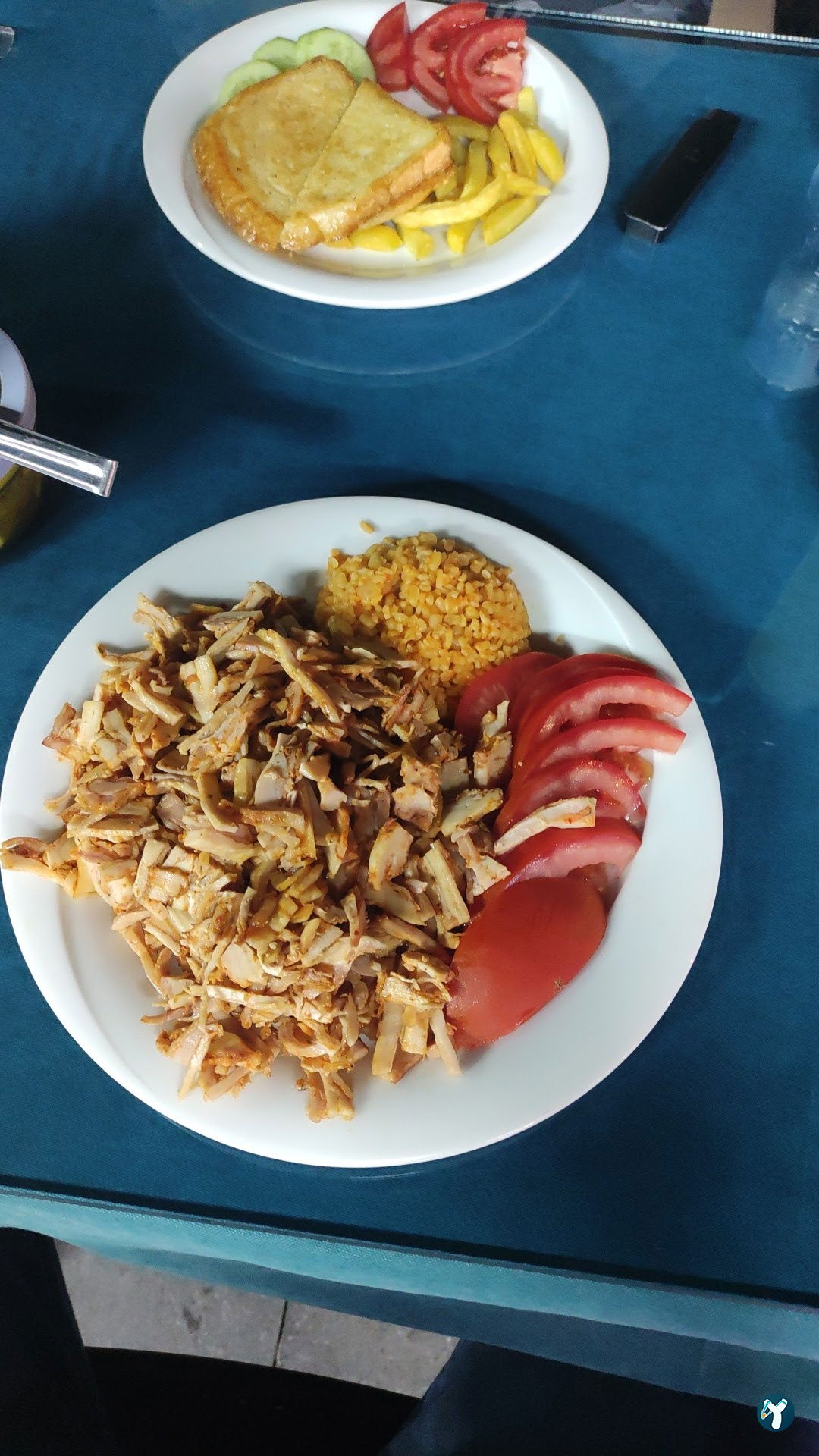 Alibaba Kebab House