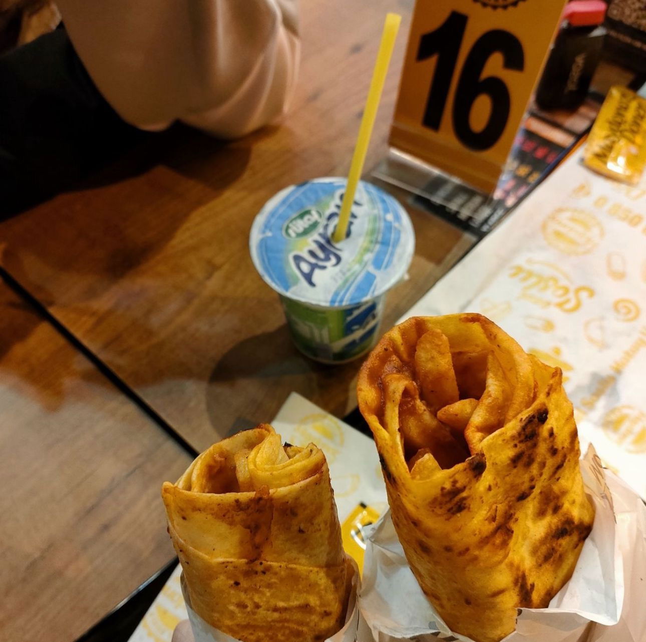 Hey Döner Sultangazi-Meydan