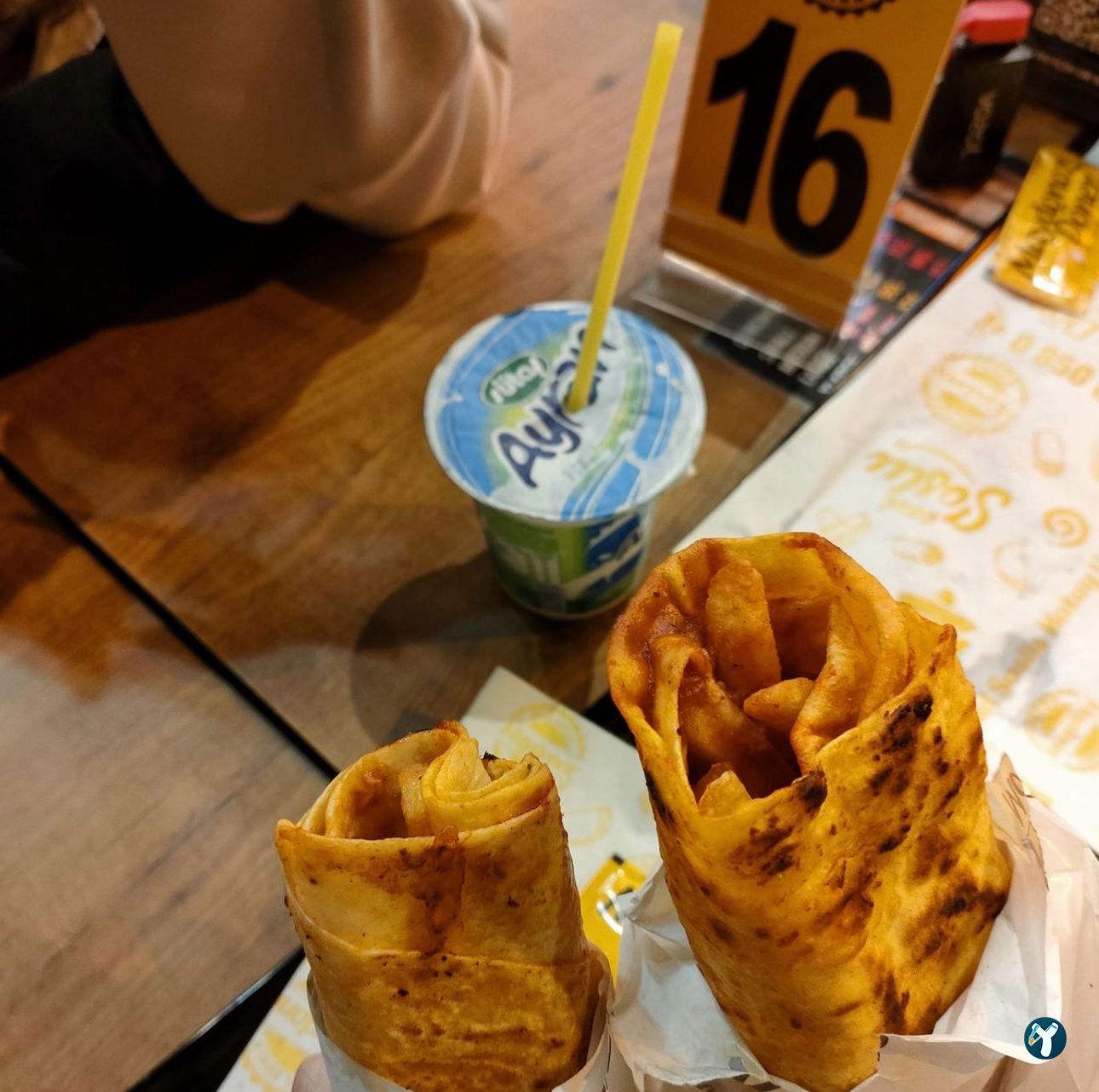 Hey Döner Sultangazi-Meydan