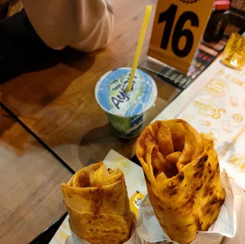 Hey Döner Sultangazi-Meydan resimleri