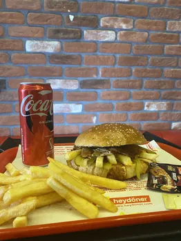 Hey Döner Sultangazi-Meydan resimleri