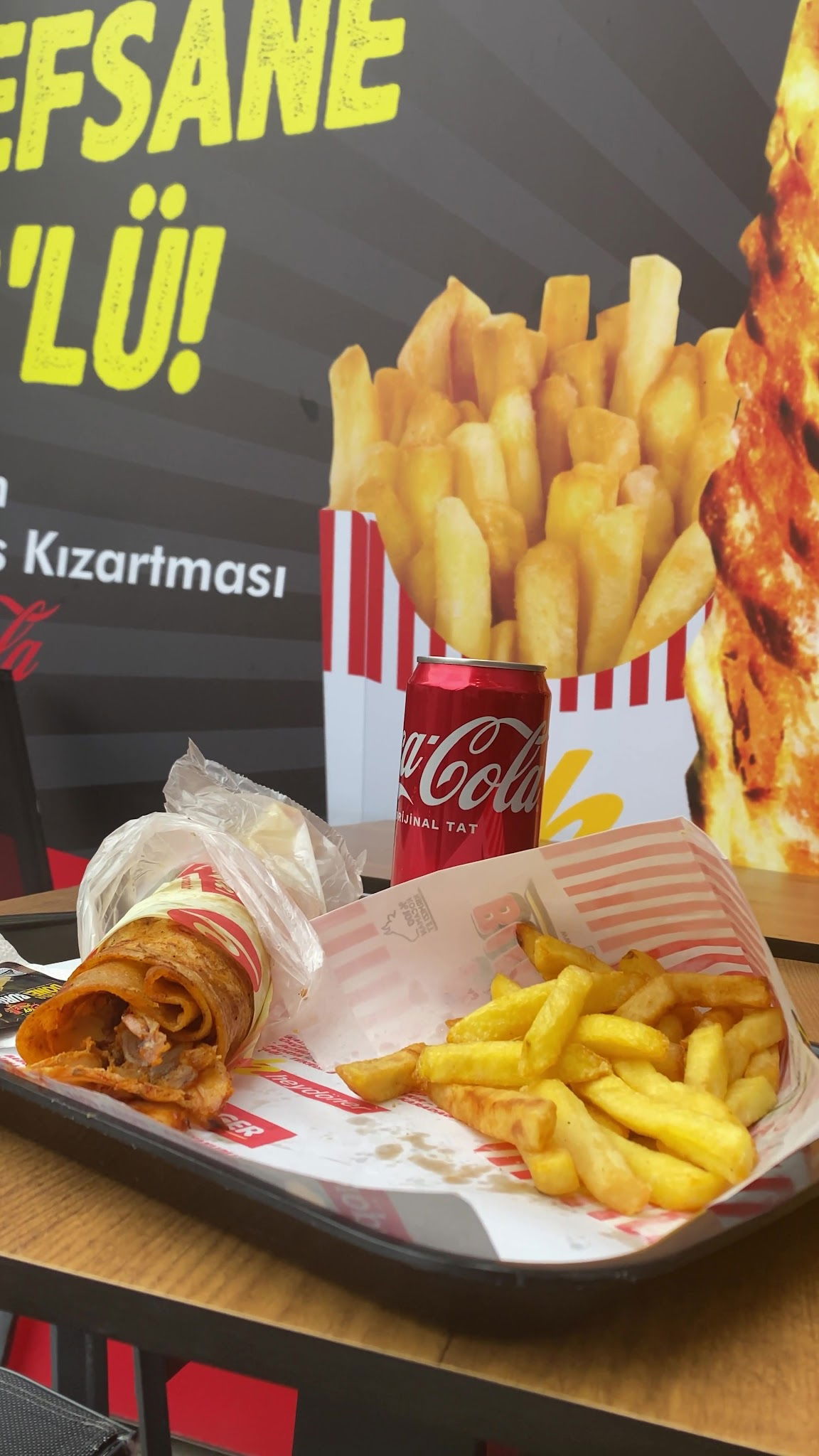 Hey Döner Sultangazi-Meydan