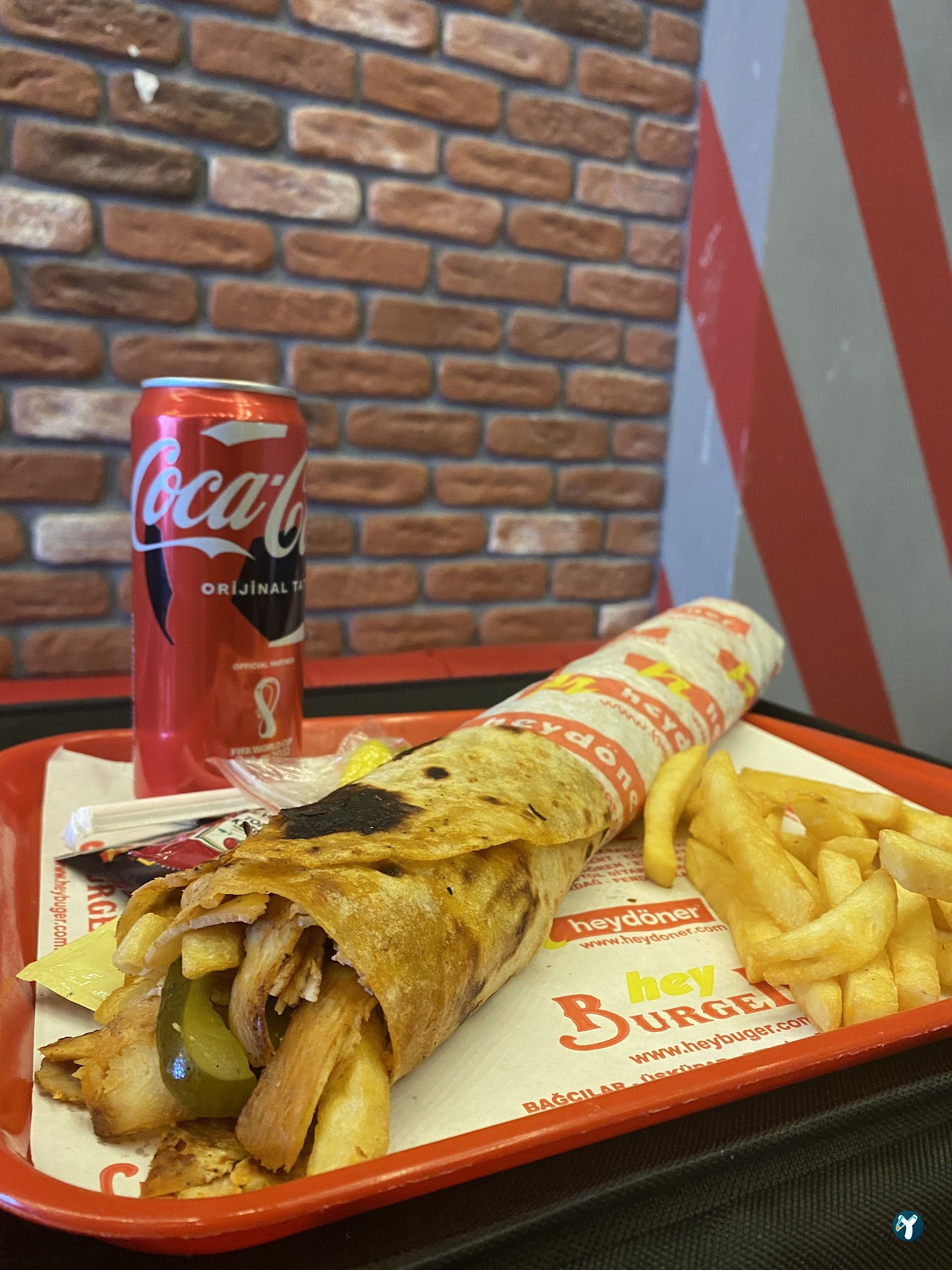 Hey Döner Sultangazi-Meydan