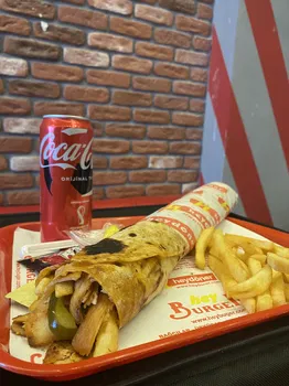 Hey Döner Sultangazi-Meydan resimleri