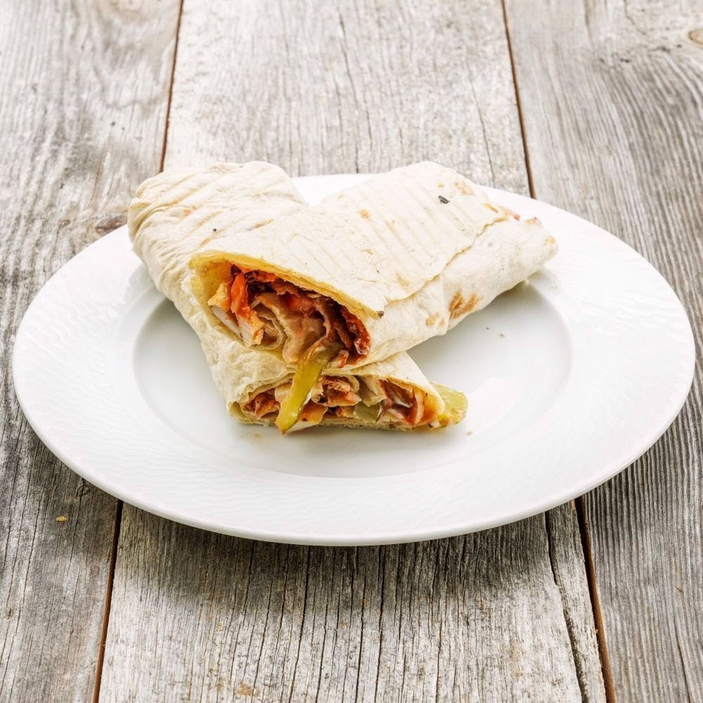 Antiokheia Döner&Broast