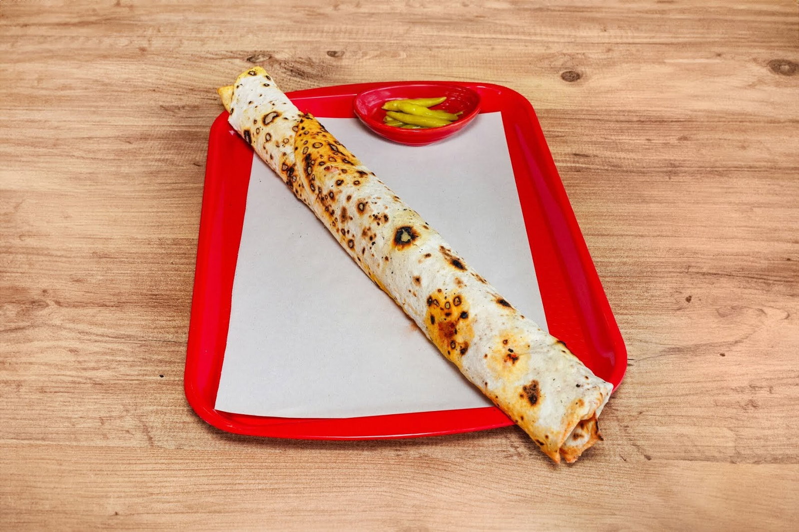 Antiokheia Döner&Broast