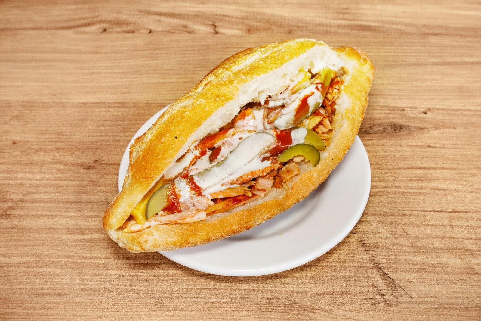 Antiokheia Döner&Broast