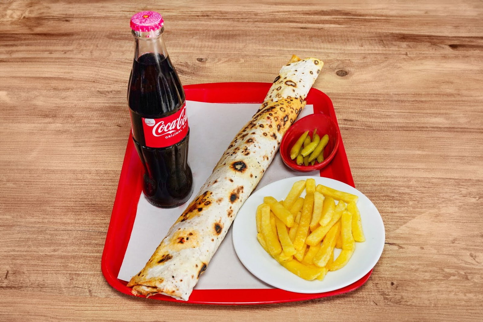 Antiokheia Döner&Broast