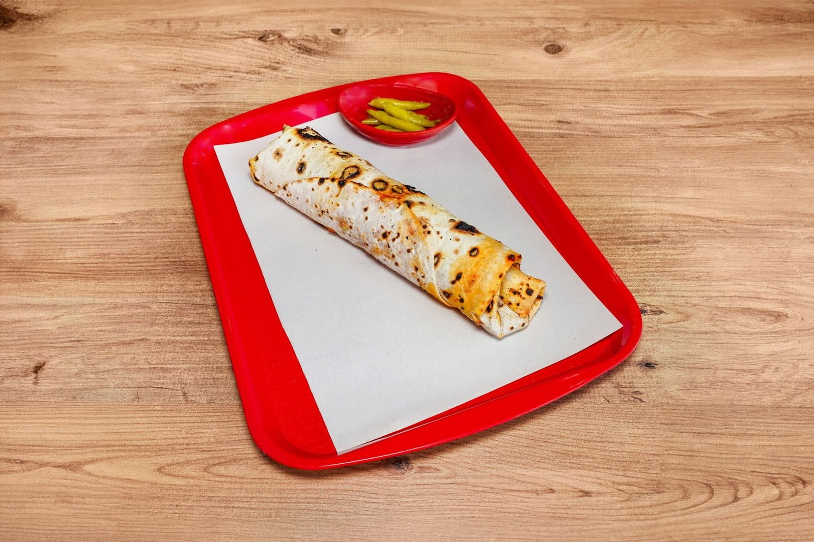 Antiokheia Döner&Broast