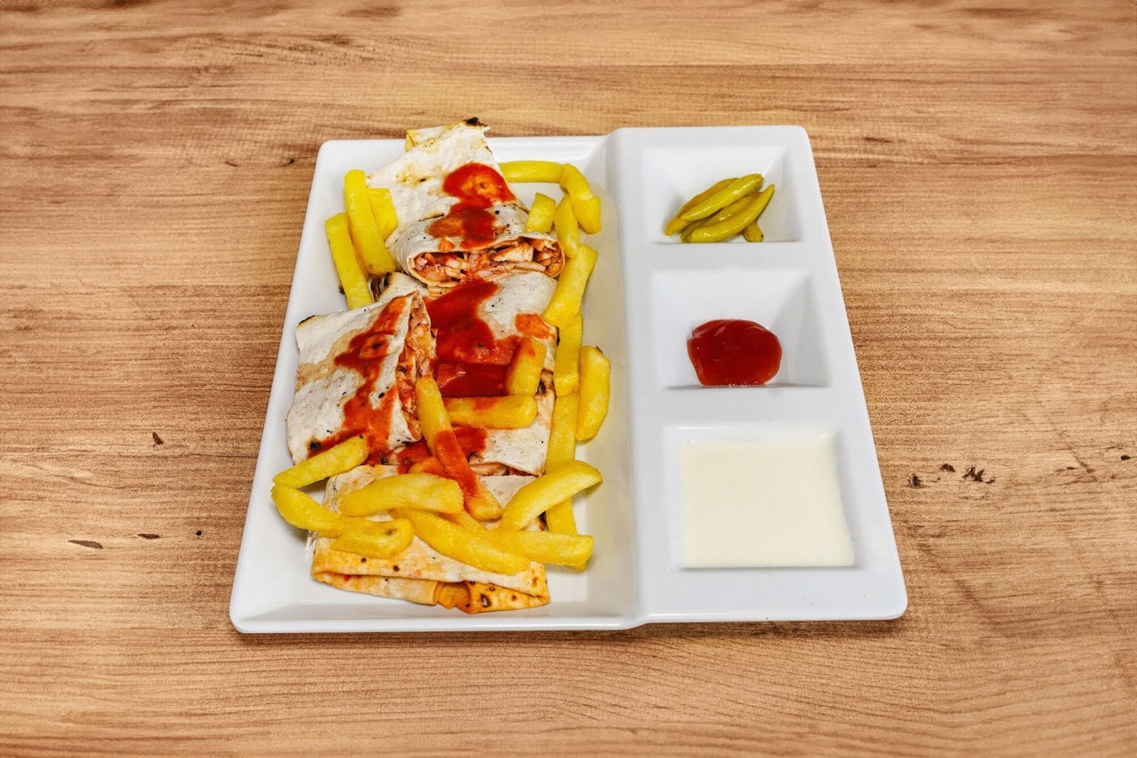Antiokheia Döner&Broast