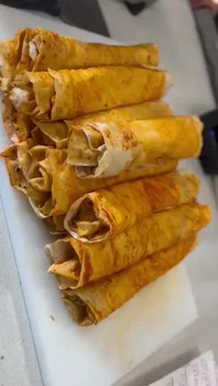Antiokheia Döner&Broast resimleri