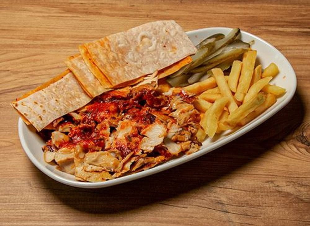 Antiokheia Döner&Broast