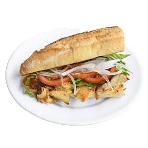 Tiryaki Tost Tavşanlı