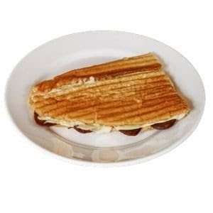 Tiryaki Tost Tavşanlı