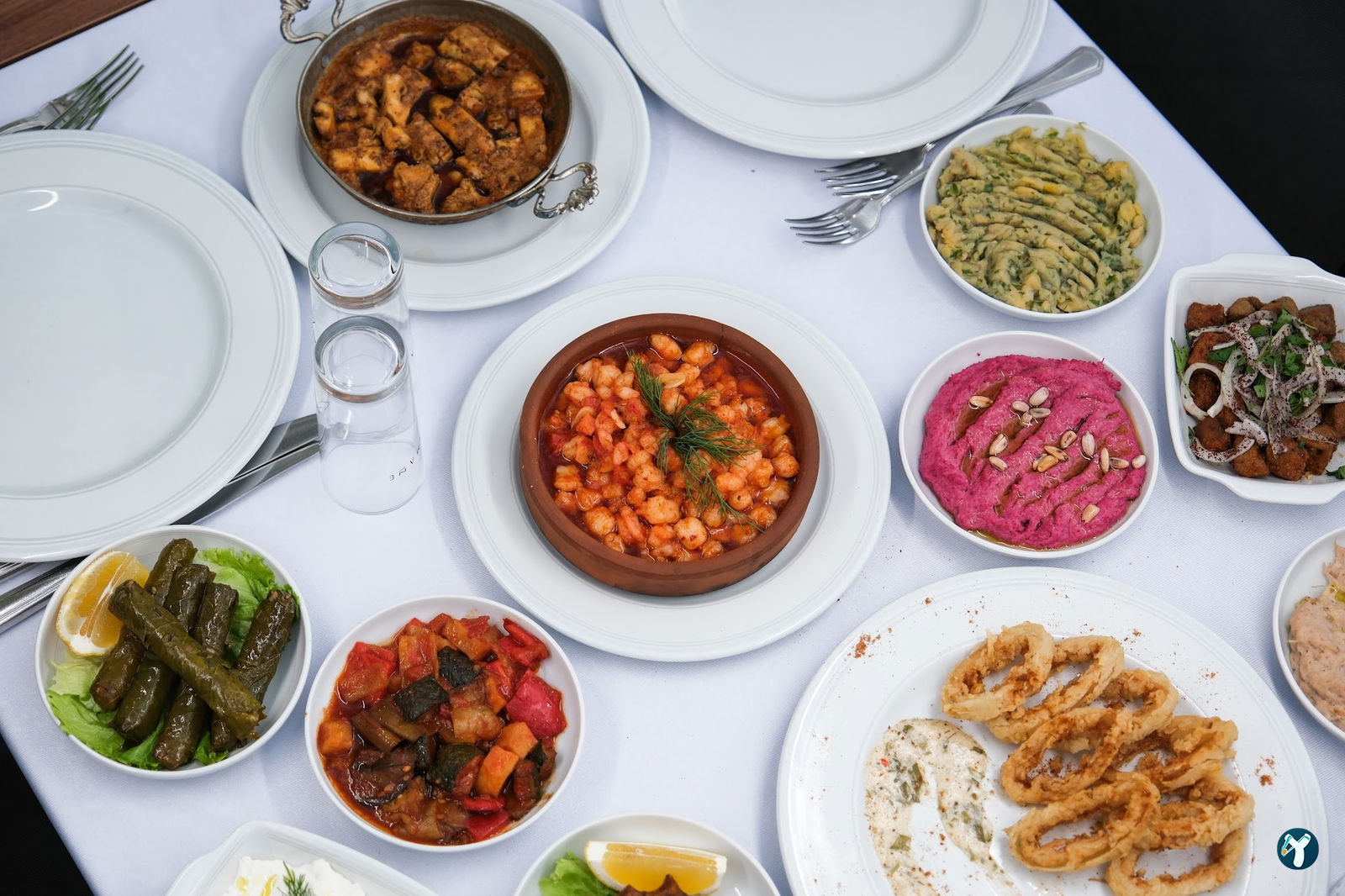 Zamane Restoran Konya