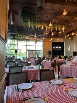 Zamane Restoran Konya resimleri