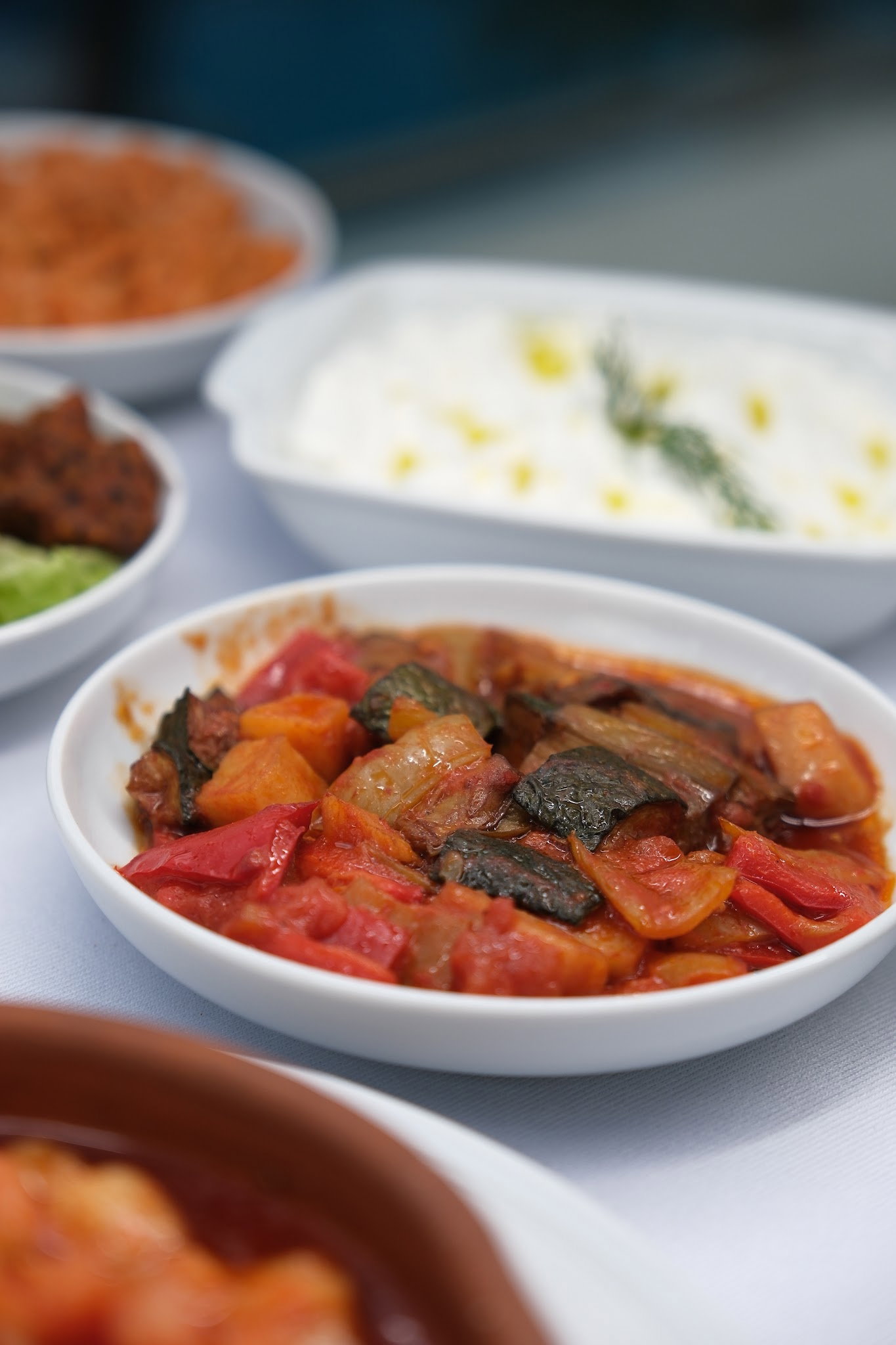 Zamane Restoran Konya