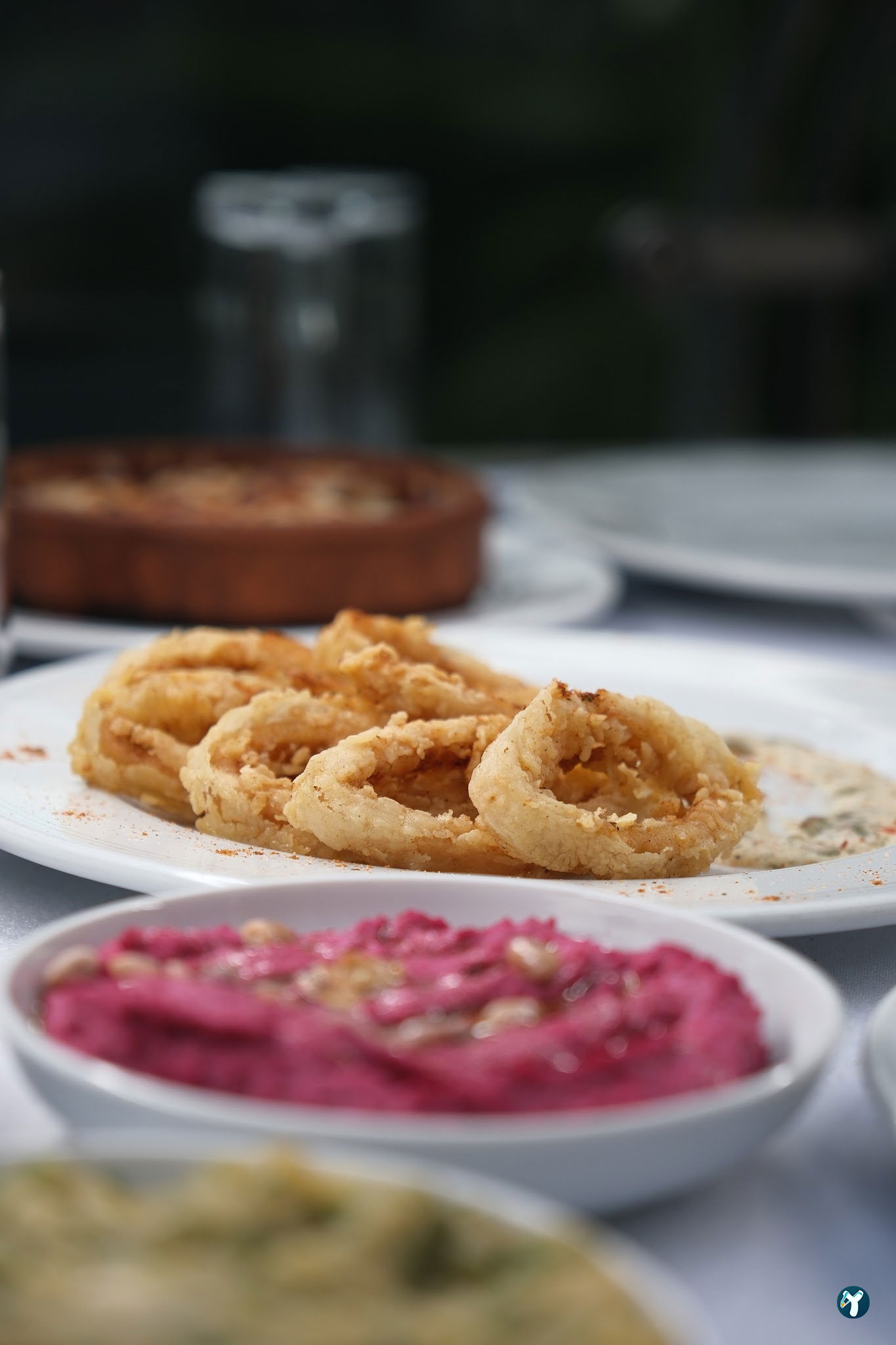 Zamane Restoran Konya