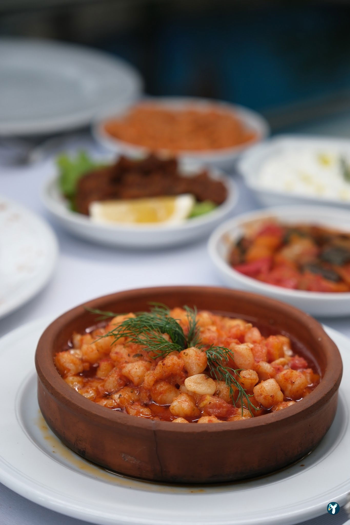Zamane Restoran Konya