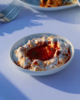 Zamane Restoran Konya resimleri