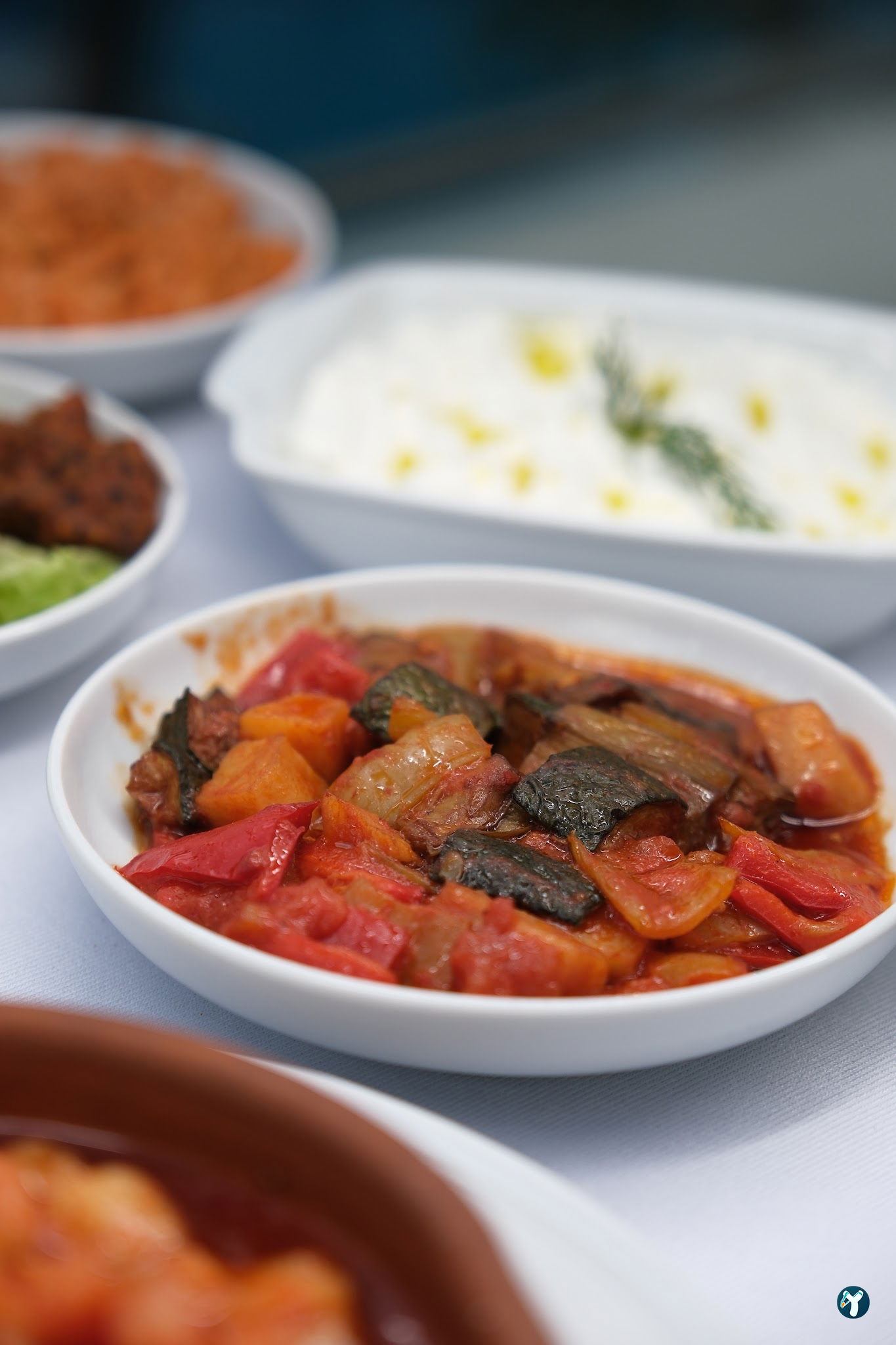 Zamane Restoran Konya