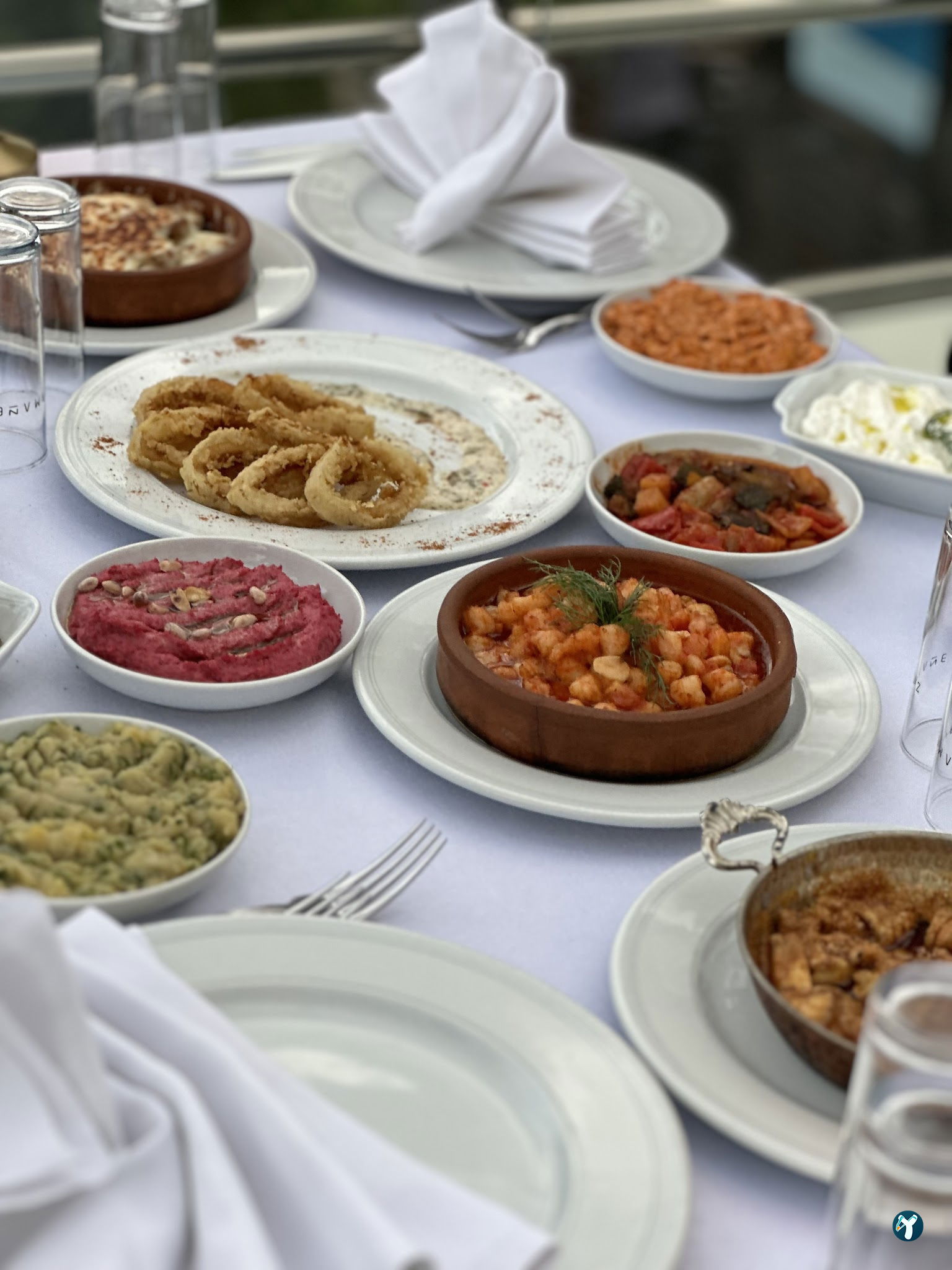 Zamane Restoran Konya