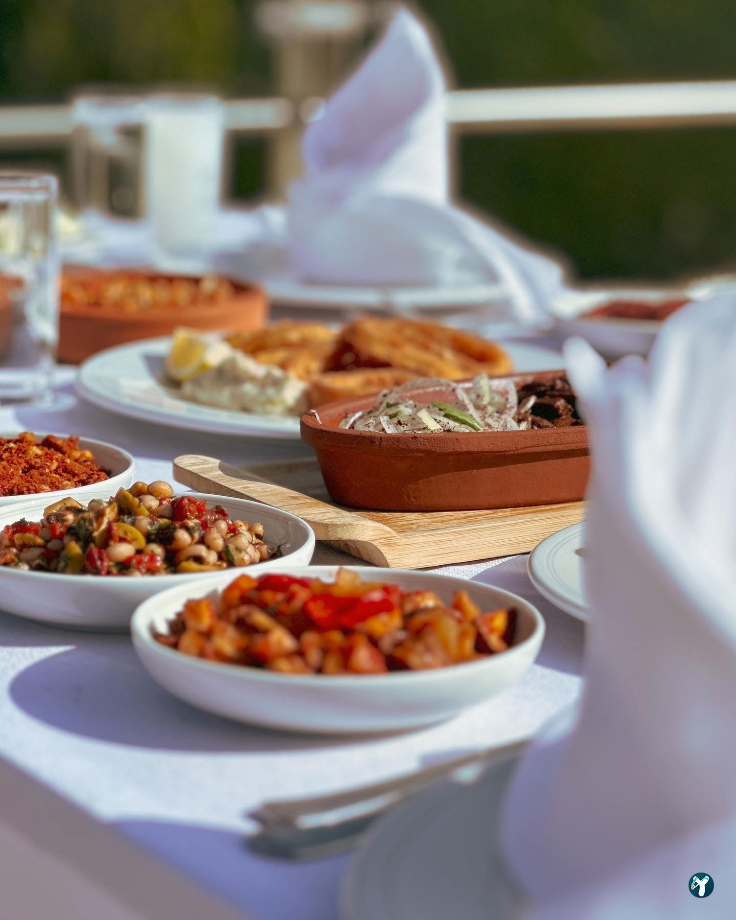 Zamane Restoran Konya