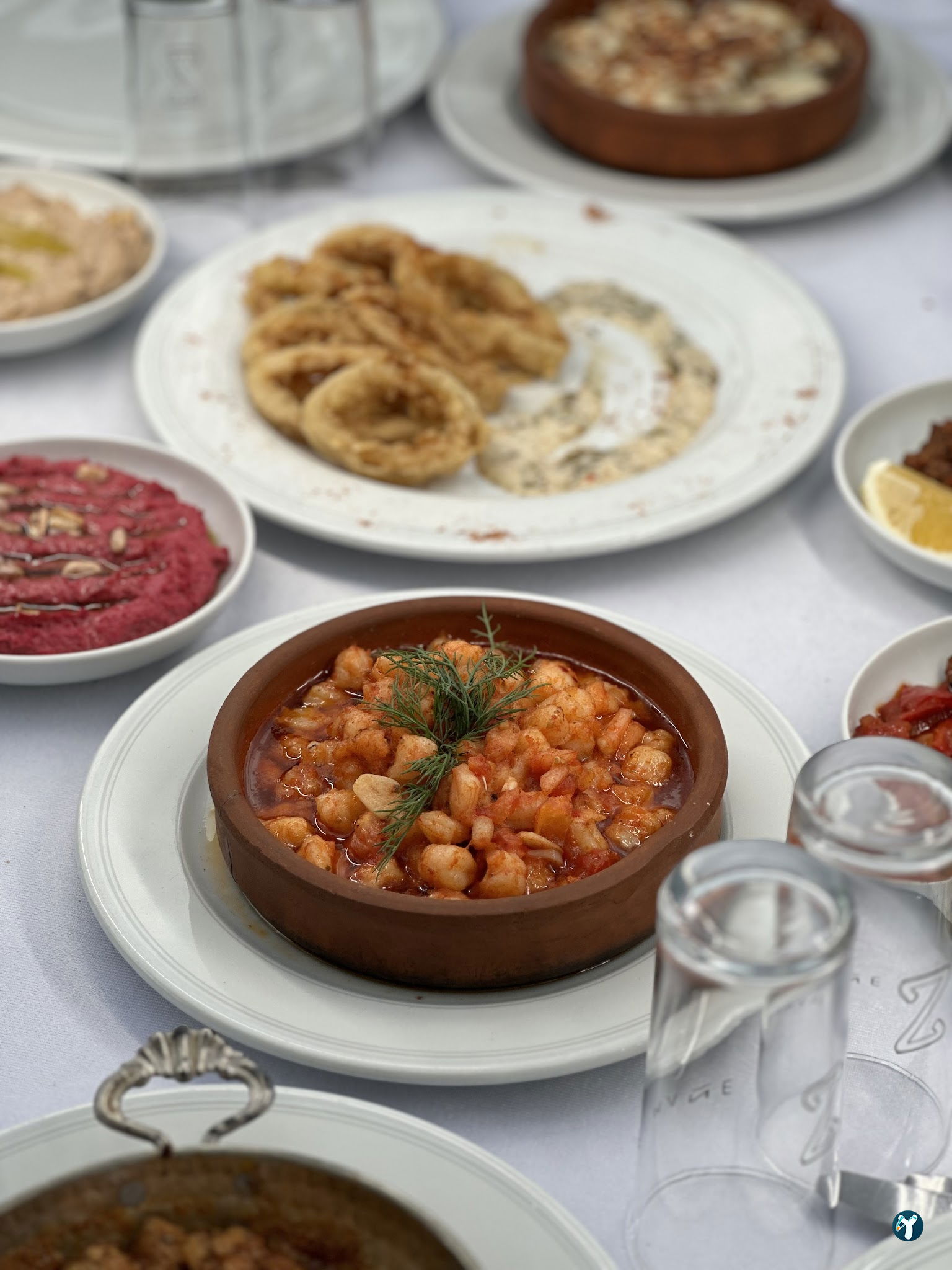 Zamane Restoran Konya