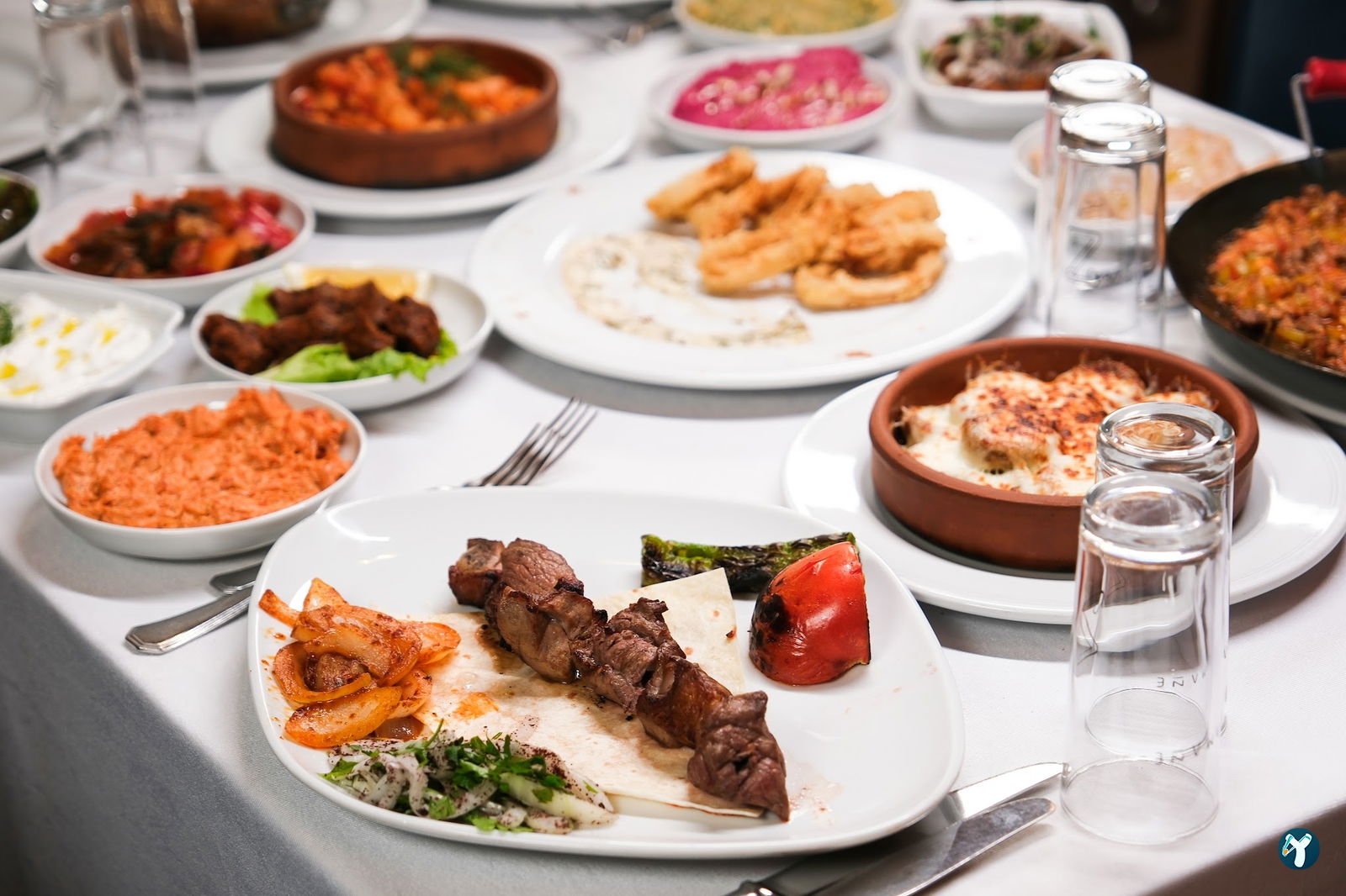 Zamane Restoran Konya