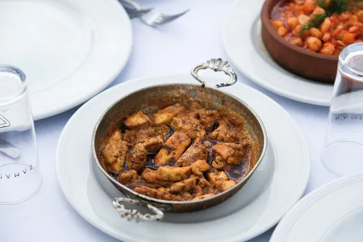 Zamane Restoran Konya resimleri