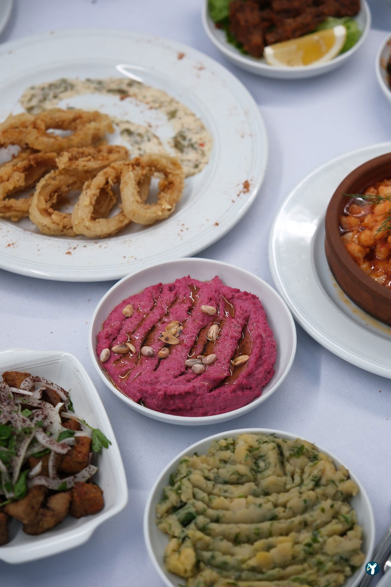 Zamane Restoran Konya