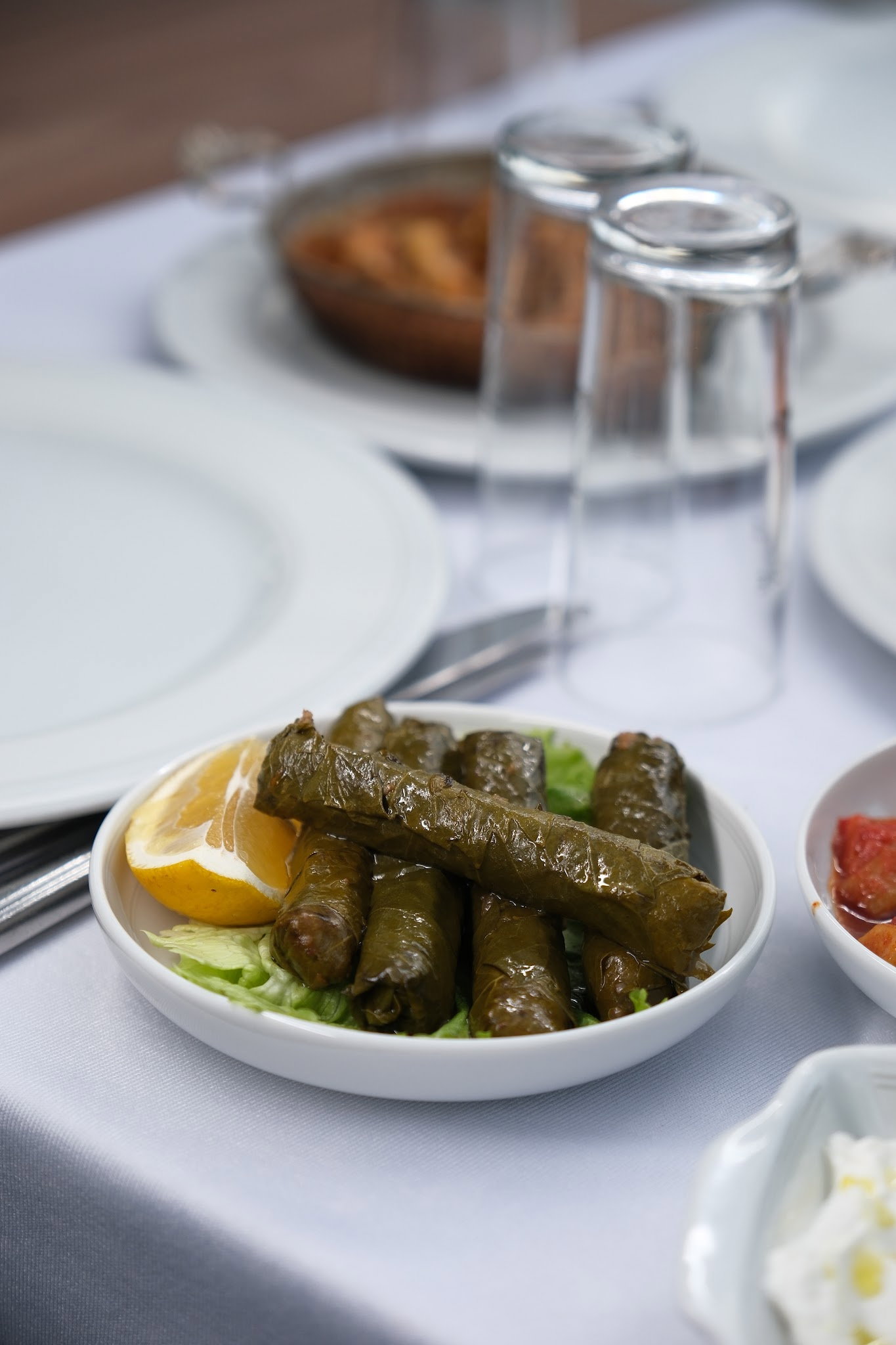 Zamane Restoran Konya