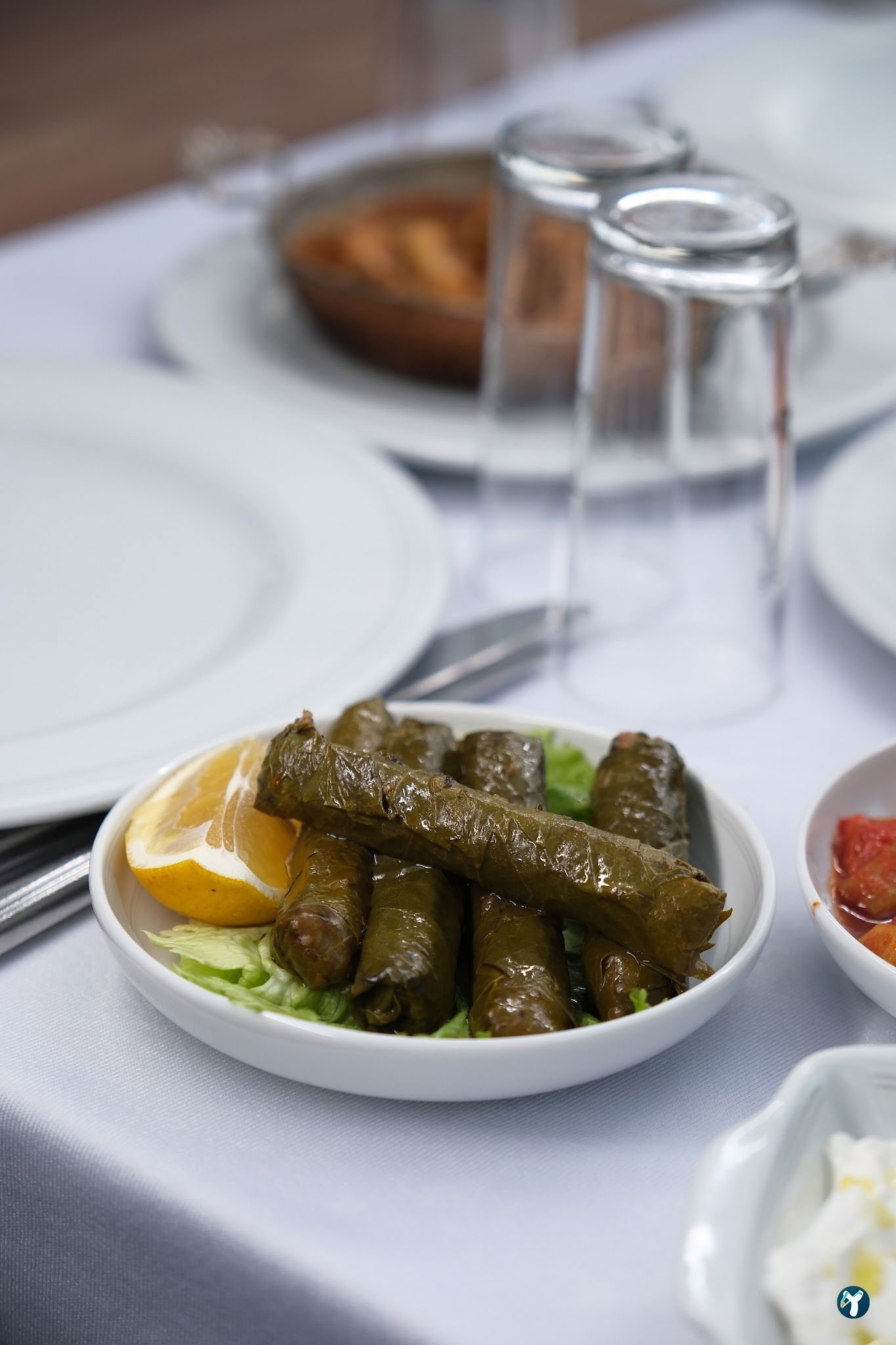 Zamane Restoran Konya