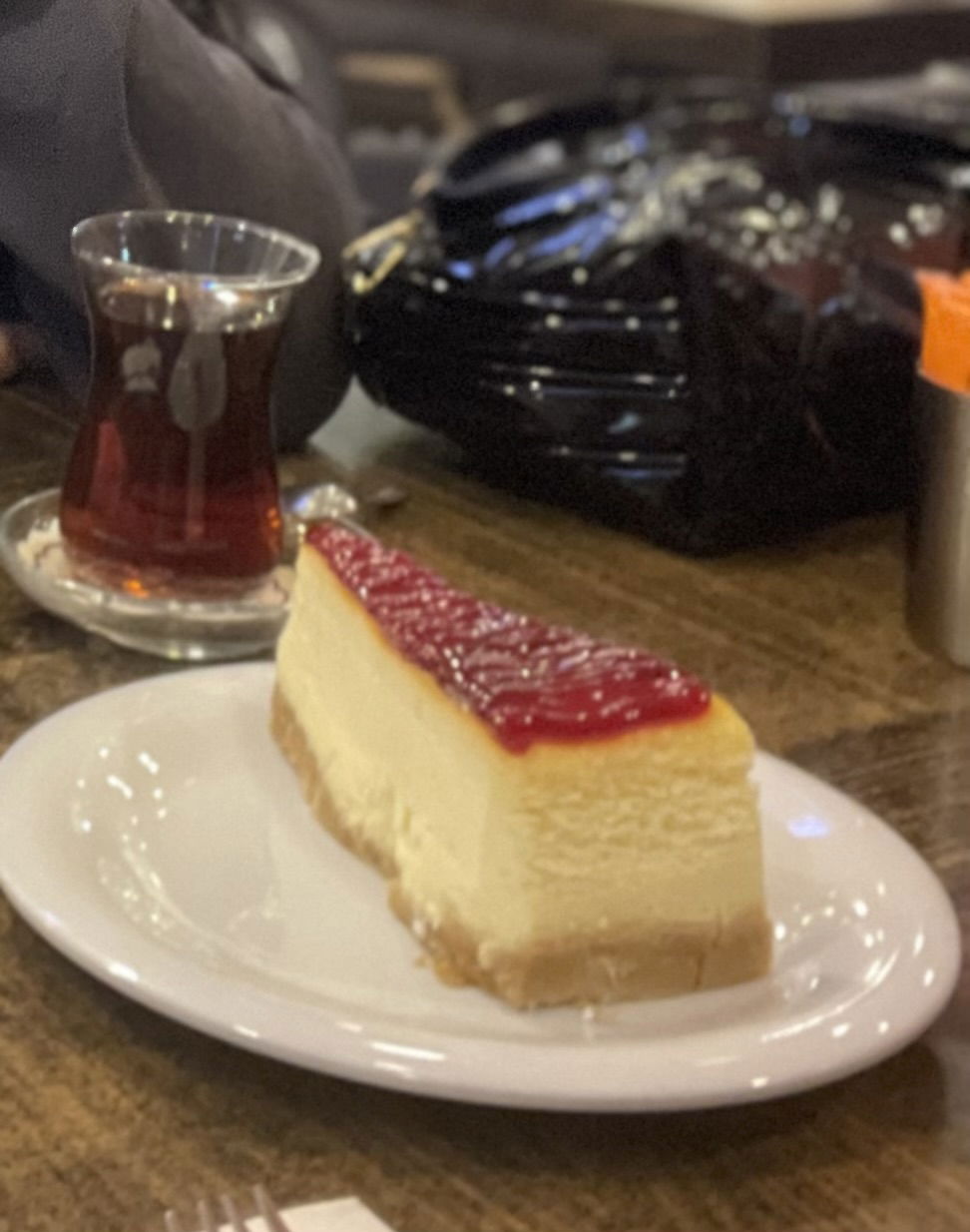 Maya Pastanesi Yenimahalle