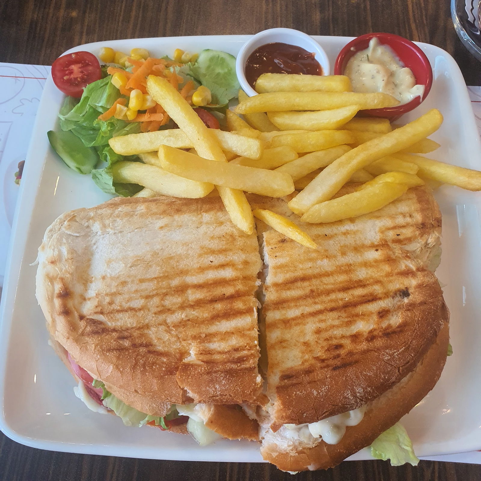 Maya Pastanesi Yenimahalle