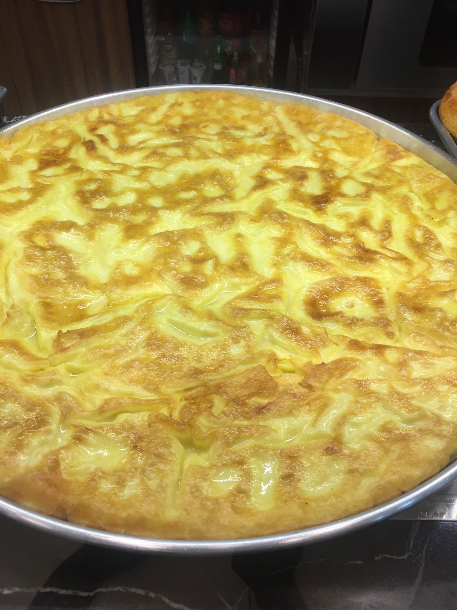 Maya Pastanesi Yenimahalle