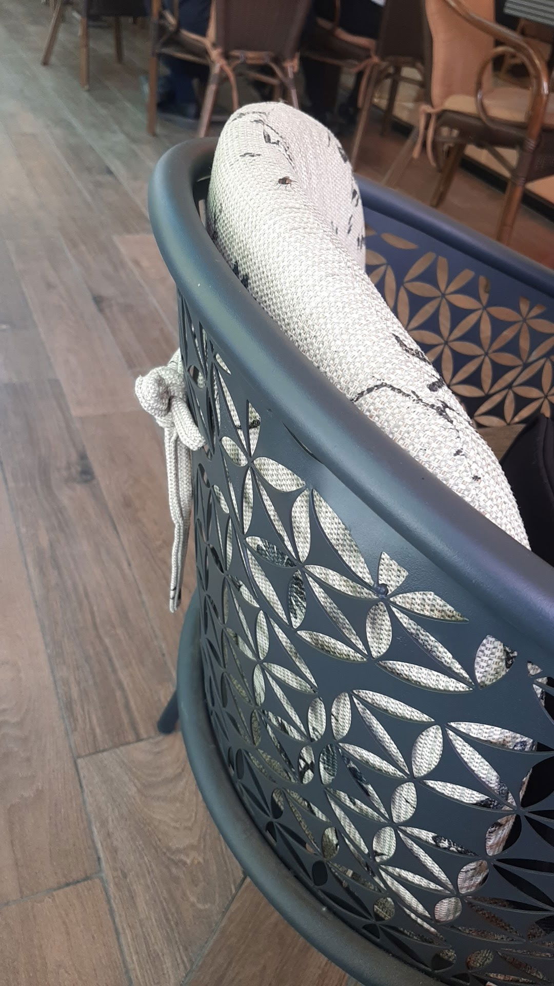 Maya Pastanesi Yenimahalle