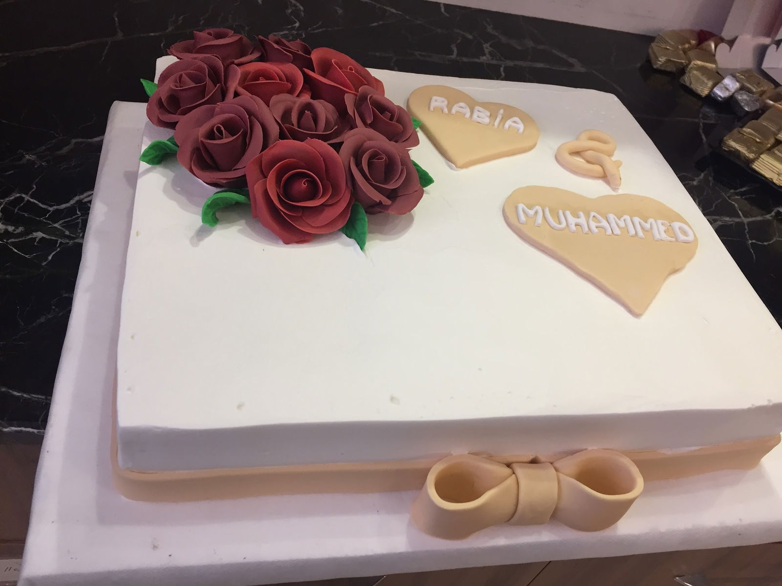 Maya Pastanesi Yenimahalle