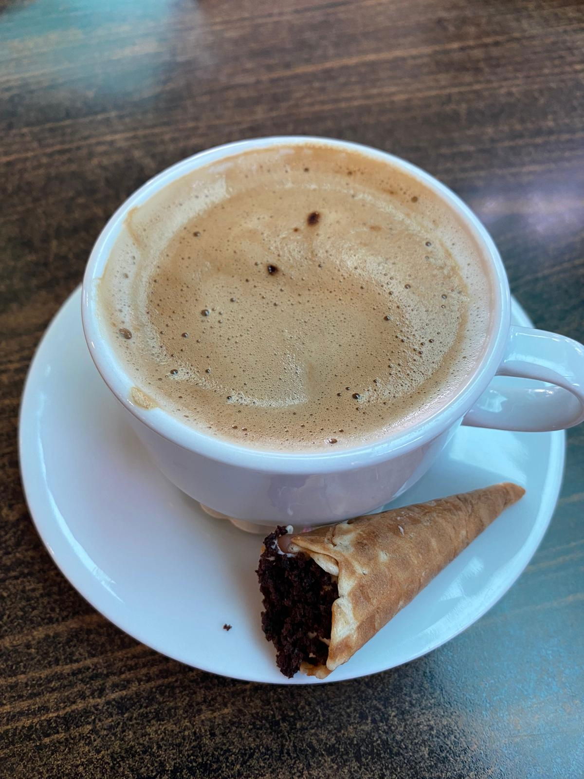 Maya Pastanesi Yenimahalle