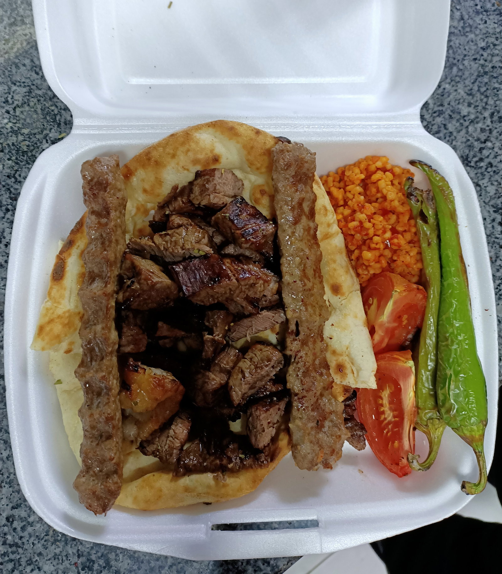 Koç Pide Izgara