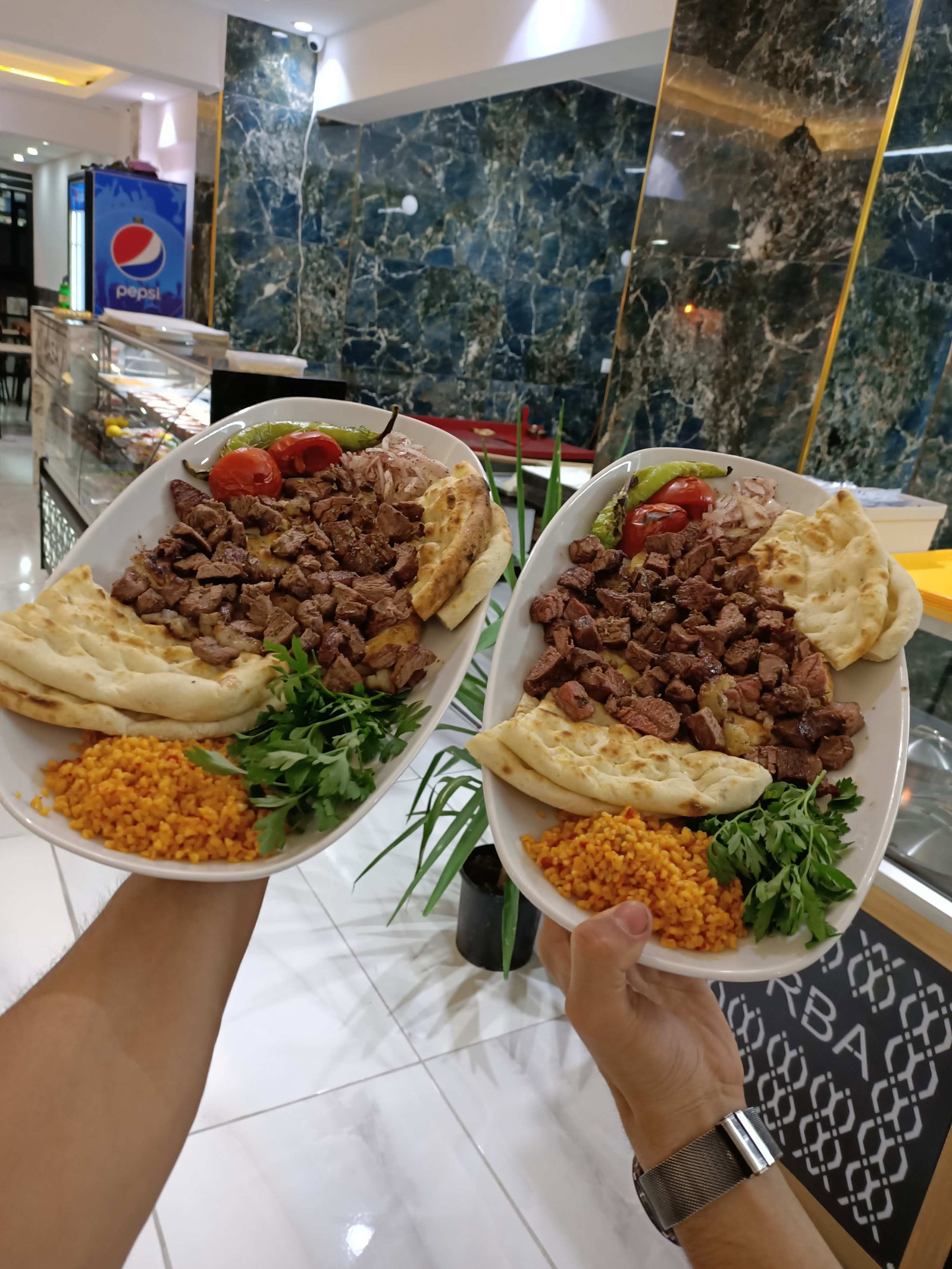 Koç Pide Izgara