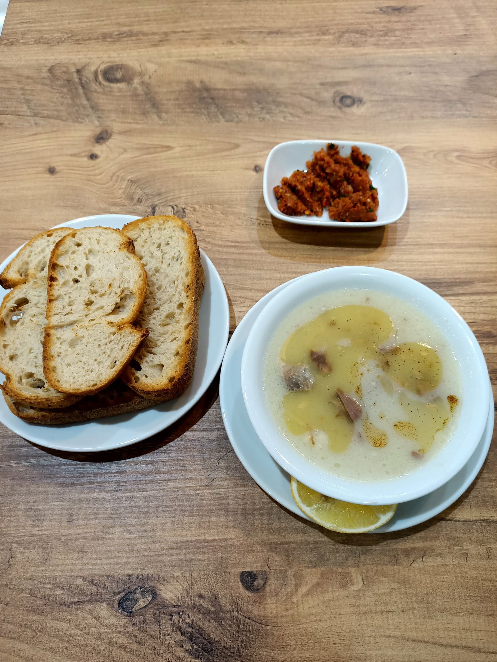 Koç Pide Izgara