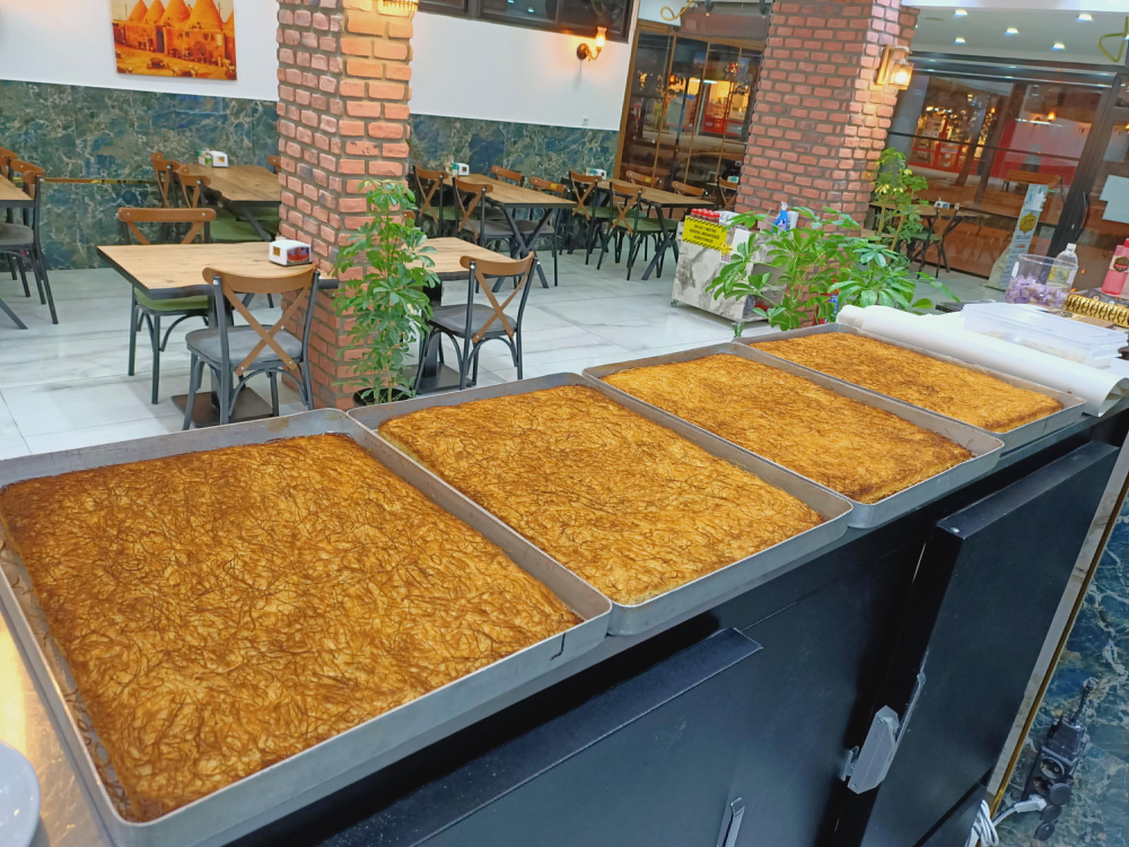 Koç Pide Izgara
