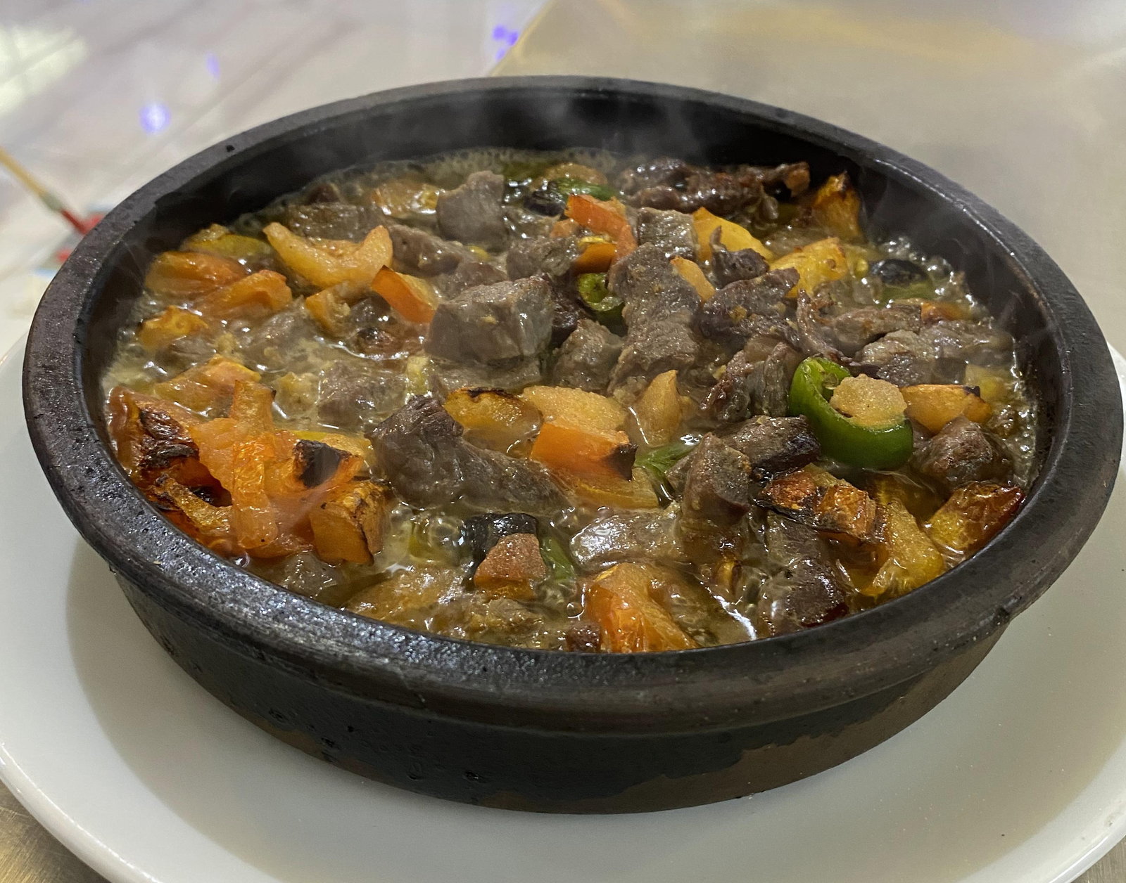 Koç Pide Izgara