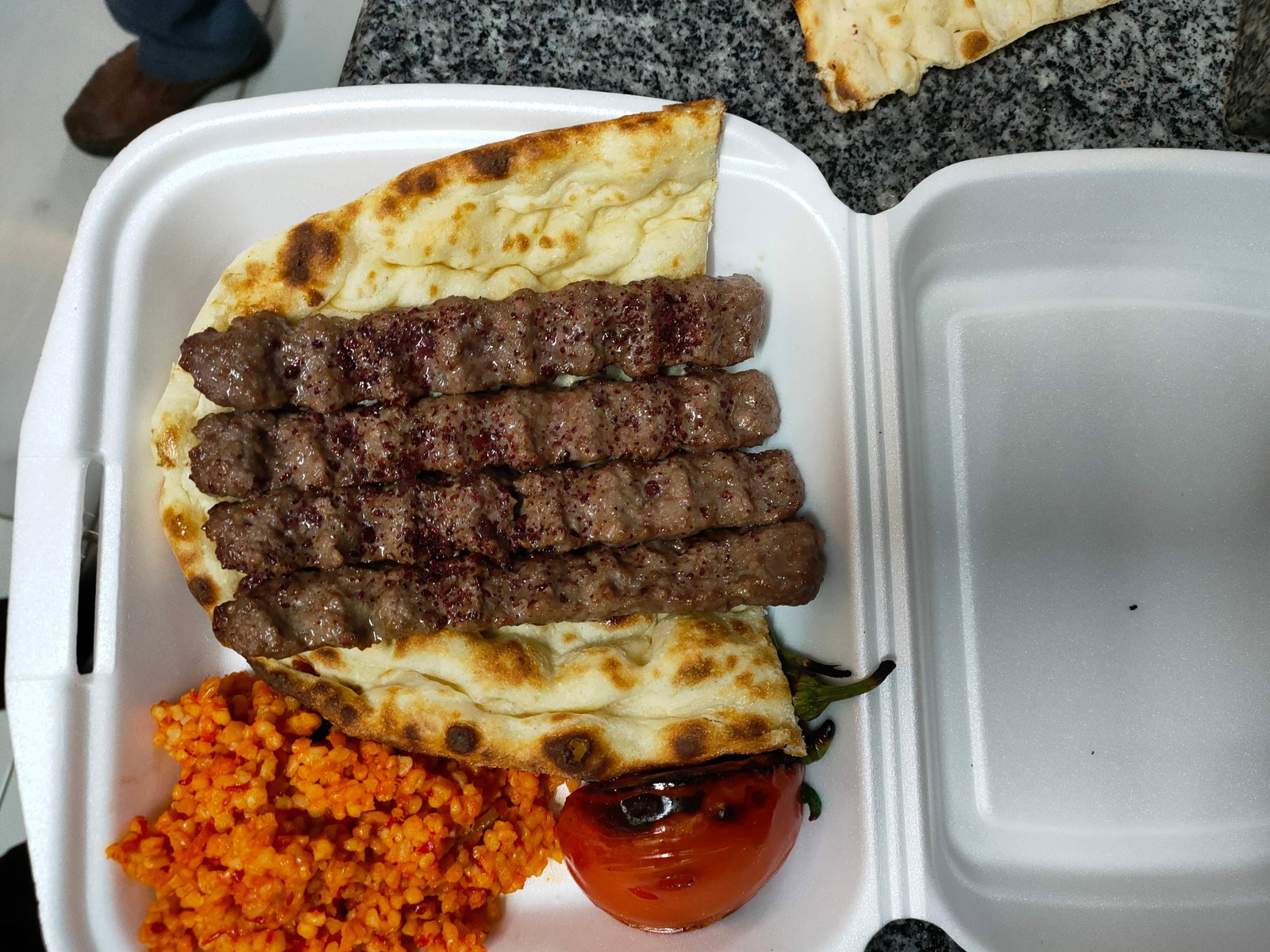 Koç Pide Izgara